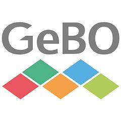 Gesundheitseinrichtungen des Bezirks Oberfranken logo