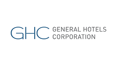 General Hotels Corporation logo