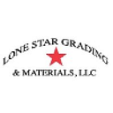 Lone Star Grading & Materials logo