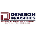 Denison Industries logo
