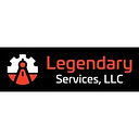 Legendary Home Services logo
