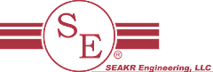 SEAKR Engineering logo