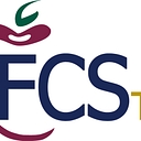Fulton County School System logo