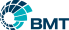 BMT logo