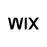 Wix logo