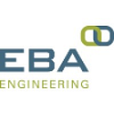 EBA Engineering logo