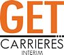 GET Carrières logo