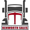 Kenworth Sales logo