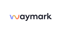 Waymark logo