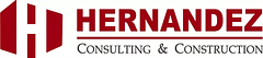 Hernandez Consulting & Construction logo