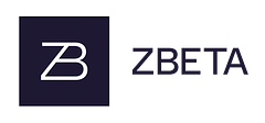 ZBETA Consulting logo