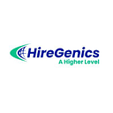 HireGenics logo