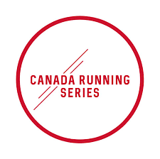 Canada Running Series logo