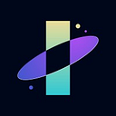 Interstellar logo