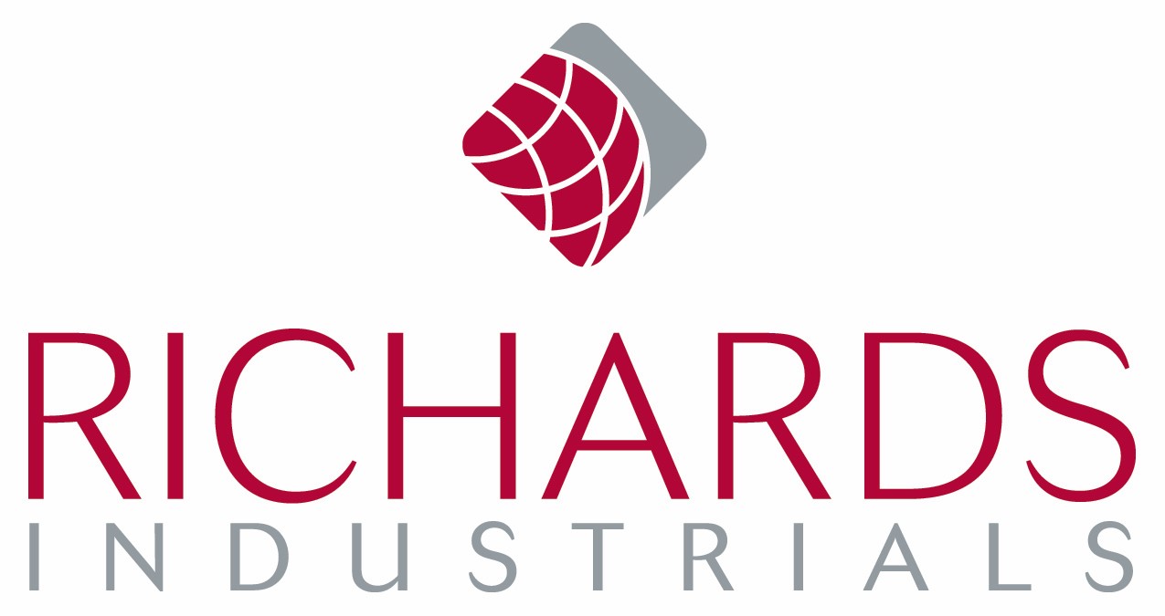 Richards Industrials logo