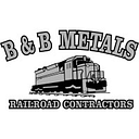 B&B Metals Processing Co Inc logo