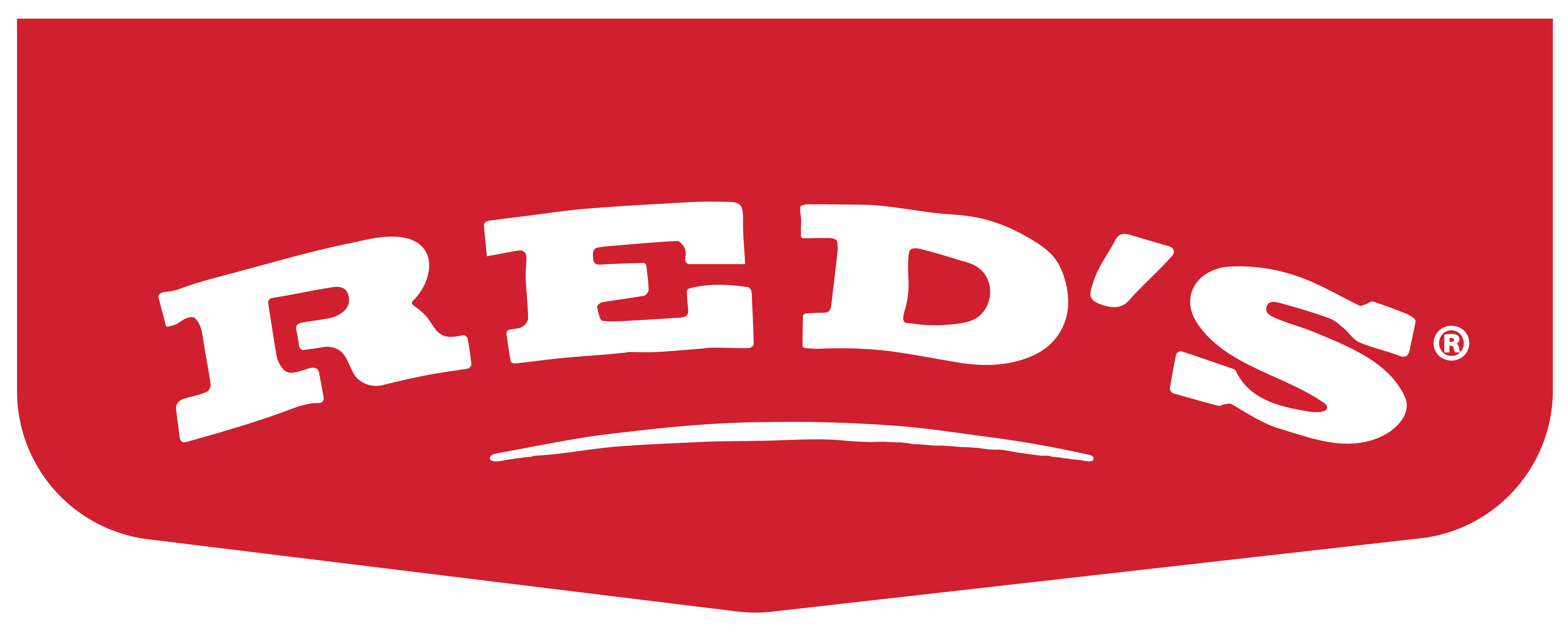 Reds All Natural logo