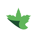La Feuille Verte logo
