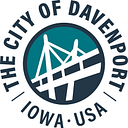 Davenport logo