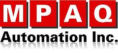 MPAQ Automation logo