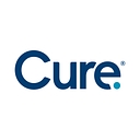 Cure logo