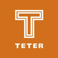TETER logo