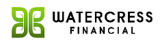 Watercress Financial Group logo