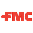 FMC Corporation logo