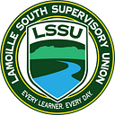 Lamoille South Supervisory Union logo