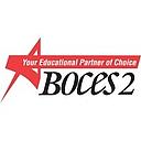 Monroe 2-Orleans BOCES logo