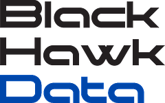 BlackHawk Data logo