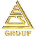ECS Group of Companies logo