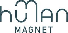Human Magnet logo