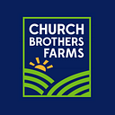 Church Brothers Farms logo