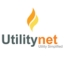 Utility network solutions logo