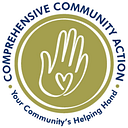 Comprehensive Community Action logo