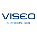 VISEO logo