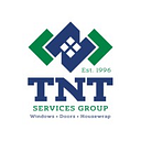Tnt Services Group logo