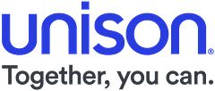Unison logo
