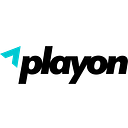 PlayOn! Sports logo