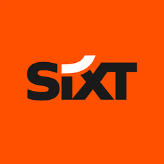 SIXT Australia logo