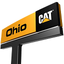 Ohio CAT logo