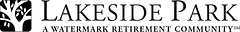 Lakeside Park logo