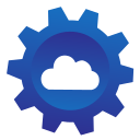 Info Services logo