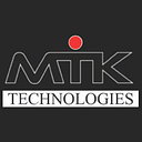 MTK Technologies logo