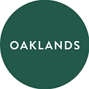 Oaklands College logo