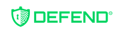 DEFEND Limited logo