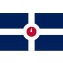 City of Indianapolis & Marion County logo