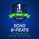 Echo Global Logistics logo