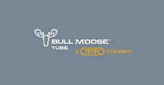 Bull Moose Tube logo